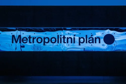 metropolitni plan