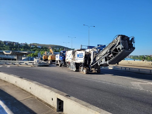 Horor z Barrandova? Nekoná se ani po 14 dnech