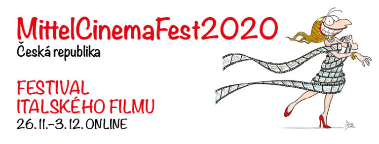 Festival oceněných filmů online (26. 11. – 3. 12.)