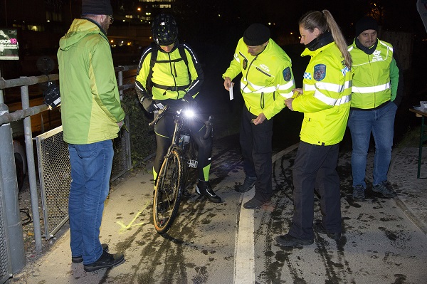 Cyklisté stále často bývají v určitých chvílích „netopejry“