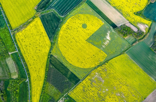 Pacman na poli. Pražskou skupinu Ztohoven k soudu nedostali