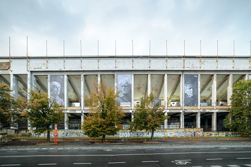 Běžně nepřístupný Strahov otevřou pohnuté události 20. století