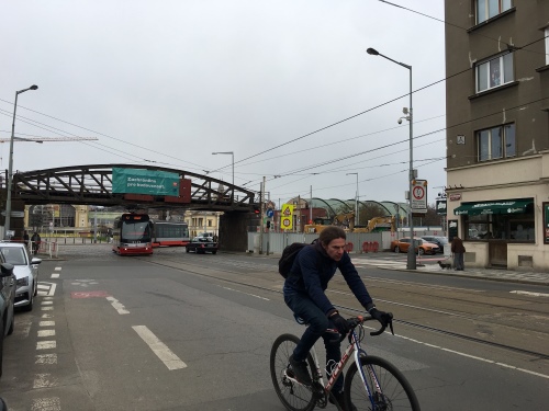 Ikonický viadukt v Holešovicích zmizí, přesunou ho do muzea